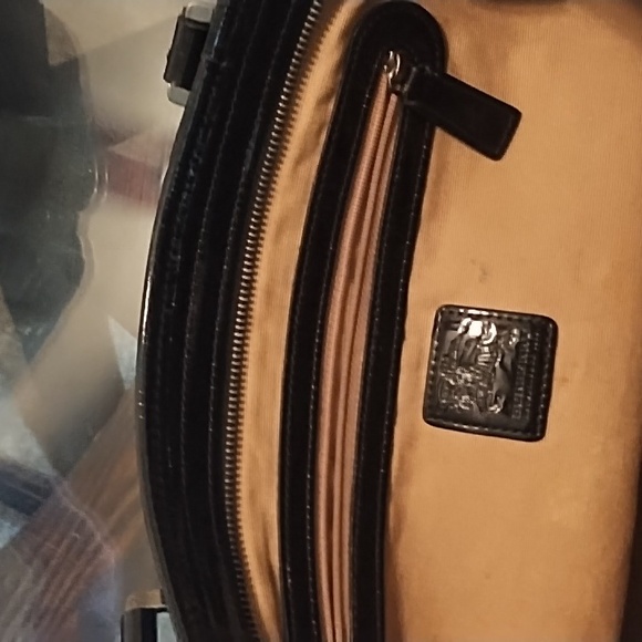 Authentic ❗❗Burberry bag - Picture 5 of 6